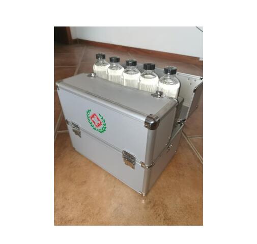 核污染洗消箱
